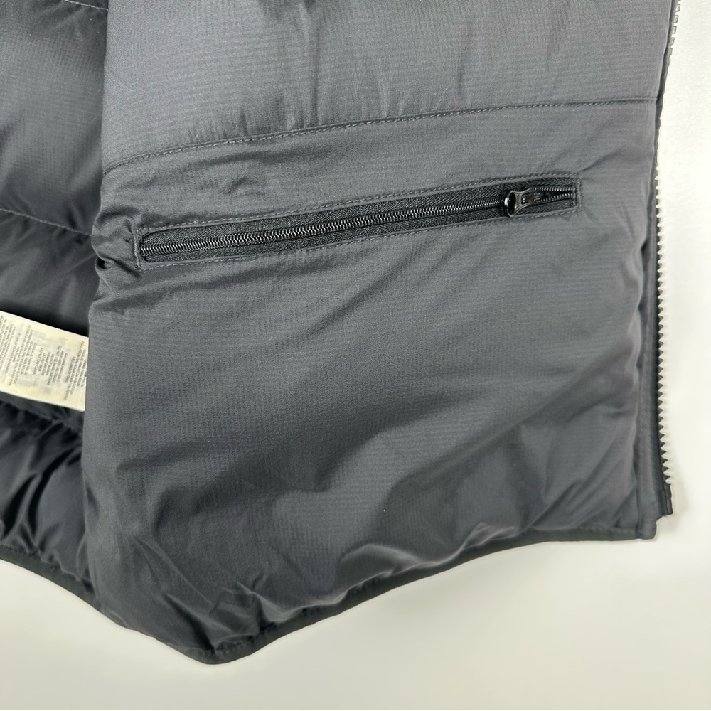Filson Featherweight Down Puffer Vest - Picture 8 of 11